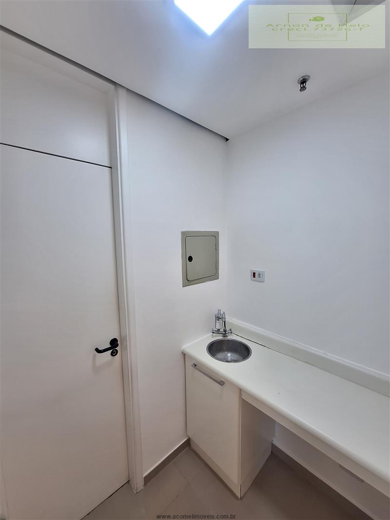 Prédio Inteiro para alugar, 53m² - Foto 7