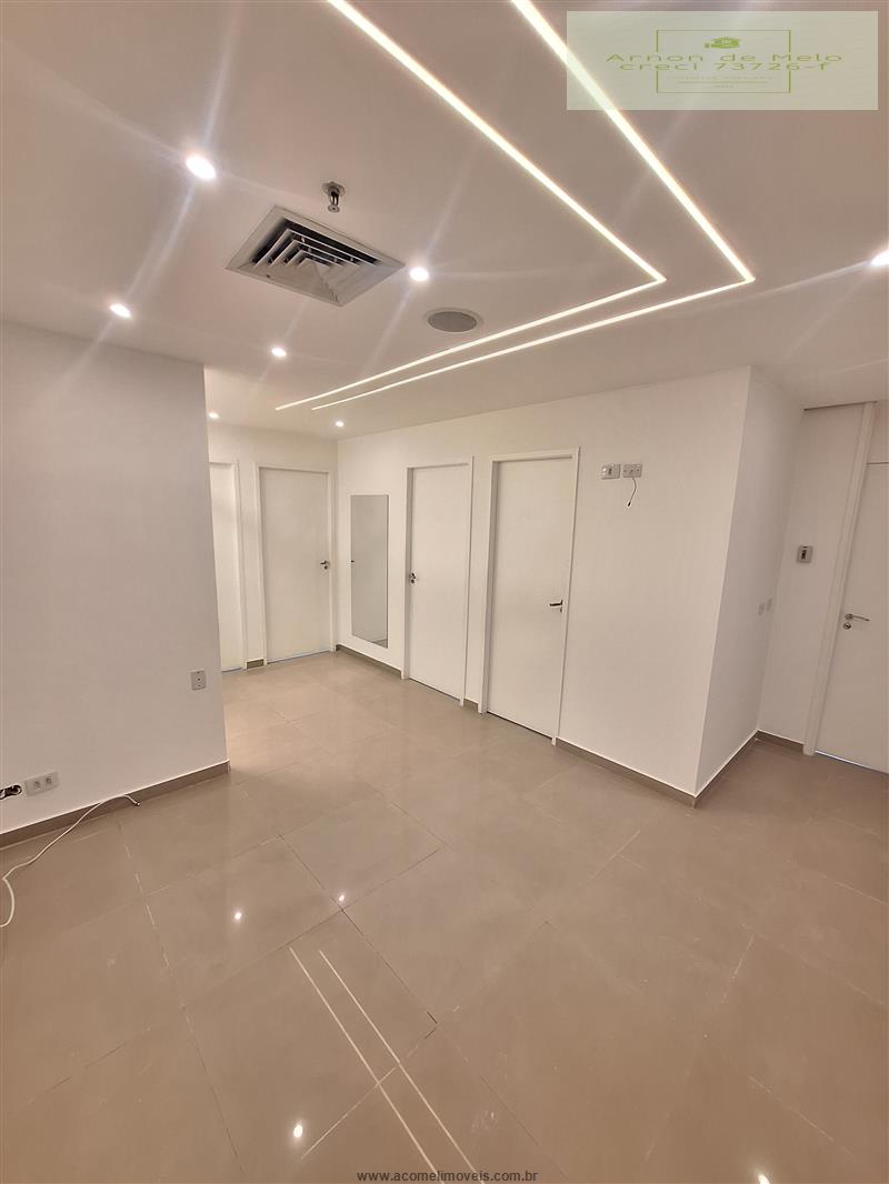 Prédio Inteiro para alugar, 53m² - Foto 1