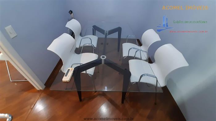 Prédio Inteiro, 46 m² - Foto 4