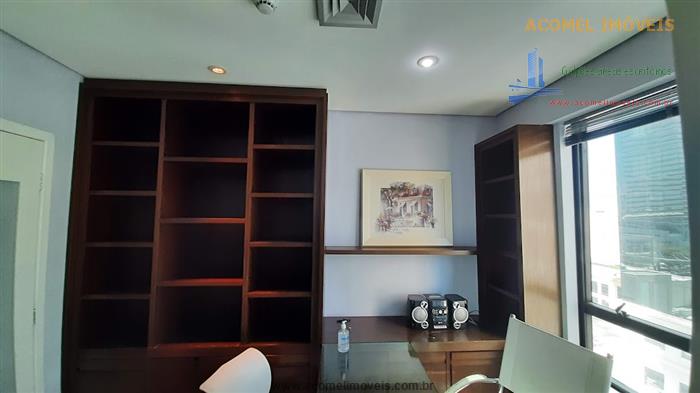 Prédio Inteiro, 46 m² - Foto 6