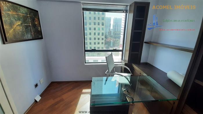 Prédio Inteiro, 46 m² - Foto 8