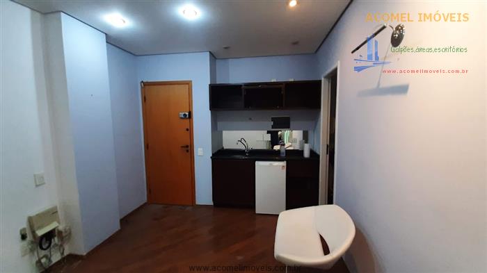 Prédio Inteiro, 46 m² - Foto 2