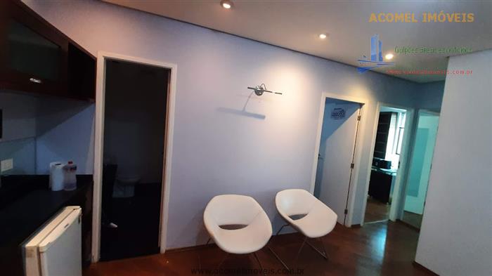 Prédio Inteiro, 46 m² - Foto 3