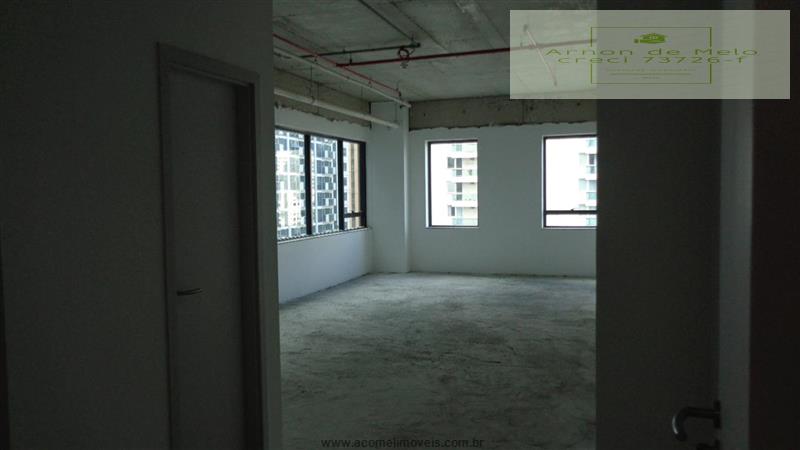 Prédio Inteiro para alugar, 106m² - Foto 9