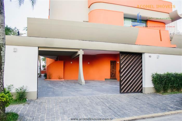 Casa à venda com 5 quartos, 782m² - Foto 17