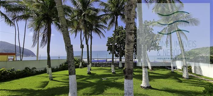 Casa  venda  no Balnerio Praia do Pernambuco - Guaruj, SP. Imveis