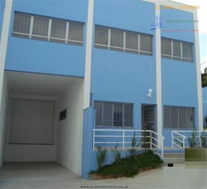 Depósito-Galpão-Armazém para alugar, 690m² - Foto 27