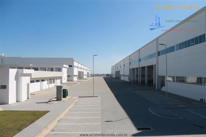 Depósito-Galpão, 3125 m² - Foto 4