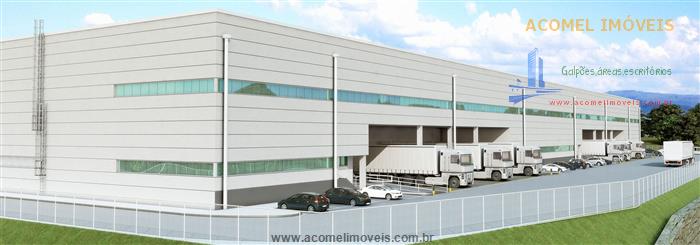 Depósito-Galpão, 3125 m² - Foto 21