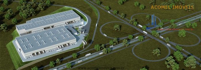 Depósito-Galpão, 3125 m² - Foto 25