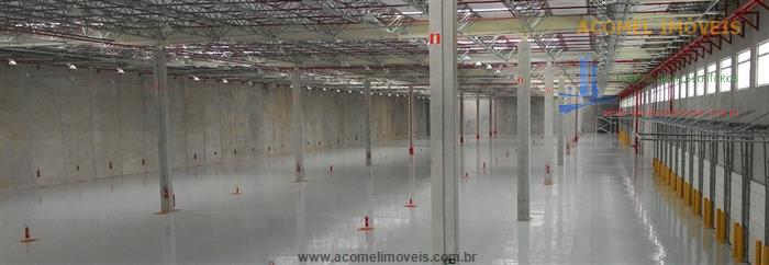 Depósito-Galpão, 3125 m² - Foto 19