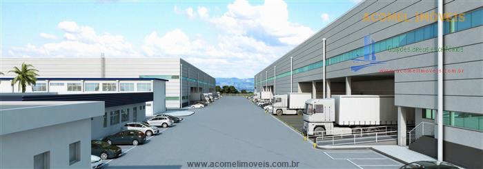 Depósito-Galpão, 3125 m² - Foto 24