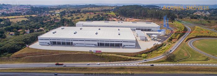 Depósito-Galpão, 3125 m² - Foto 22
