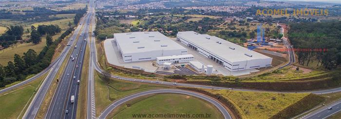 Depósito-Galpão, 3125 m² - Foto 1