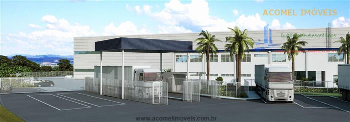 Depósito-Galpão, 3125 m² - Foto 23