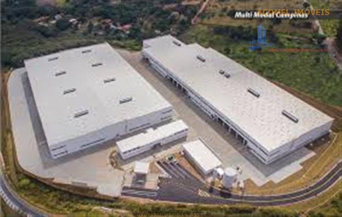 Depósito-Galpão, 3125 m² - Foto 2