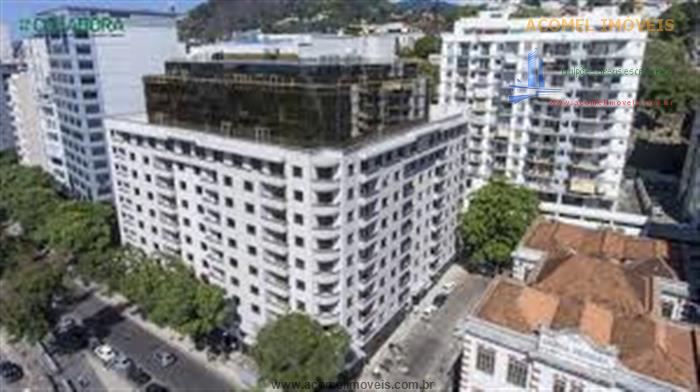 Prédio Inteiro para alugar, 834m² - Foto 2