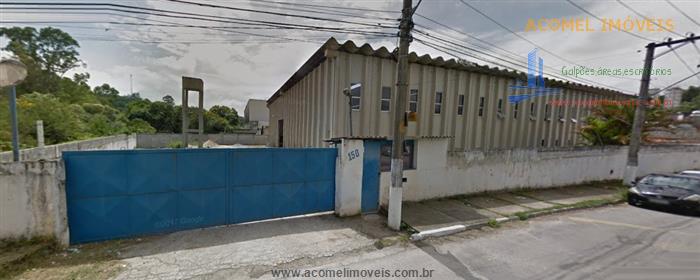 Depósito-Galpão, 1746 m² - Foto 6