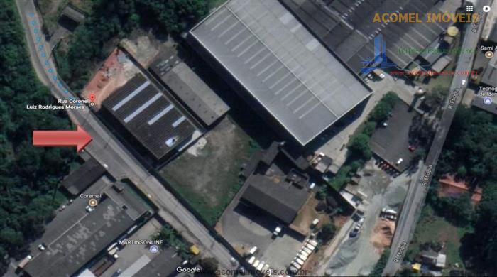 Depósito-Galpão, 1746 m² - Foto 15