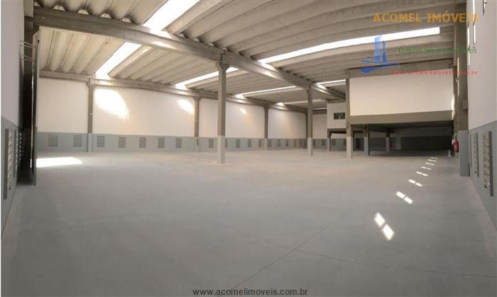 Depósito-Galpão, 1746 m² - Foto 19