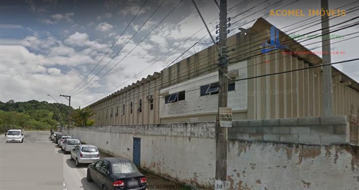 Depósito-Galpão, 1746 m² - Foto 8