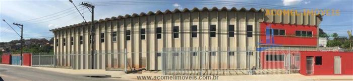 Depósito-Galpão, 1746 m² - Foto 14