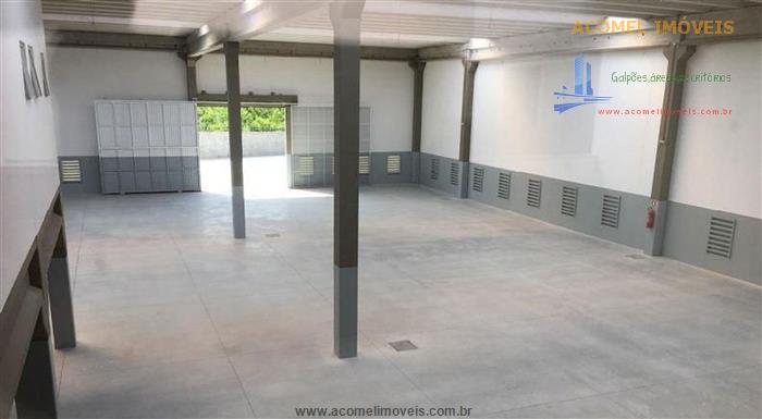 Depósito-Galpão, 1746 m² - Foto 9