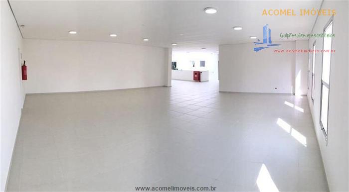 Depósito-Galpão, 1746 m² - Foto 16