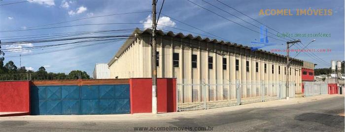 Depósito-Galpão, 1746 m² - Foto 10