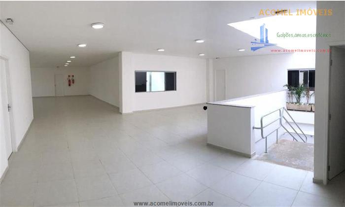 Depósito-Galpão, 1746 m² - Foto 18