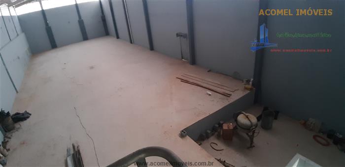 Pavilhão/galpão/depósito para alugar, 648 m² por R$ 13.000,00 Pavilhão/galpão/depósito para alugar, 648 m² por R$ 13.000,00