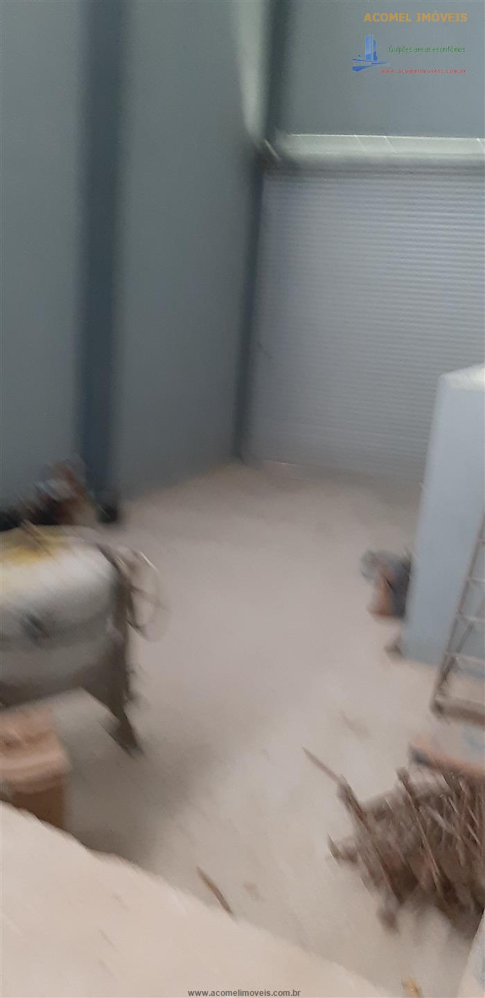 Pavilhão/galpão/depósito para alugar, 648 m² por R$ 13.000,00 Pavilhão/galpão/depósito para alugar, 648 m² por R$ 13.000,00