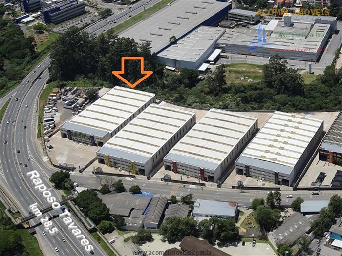 Depósito-Galpão, 4994 m² - Foto 10
