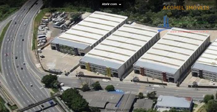 Depósito-Galpão, 4994 m² - Foto 1