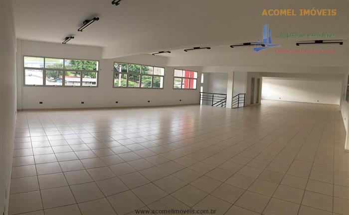 Depósito-Galpão, 4994 m² - Foto 6