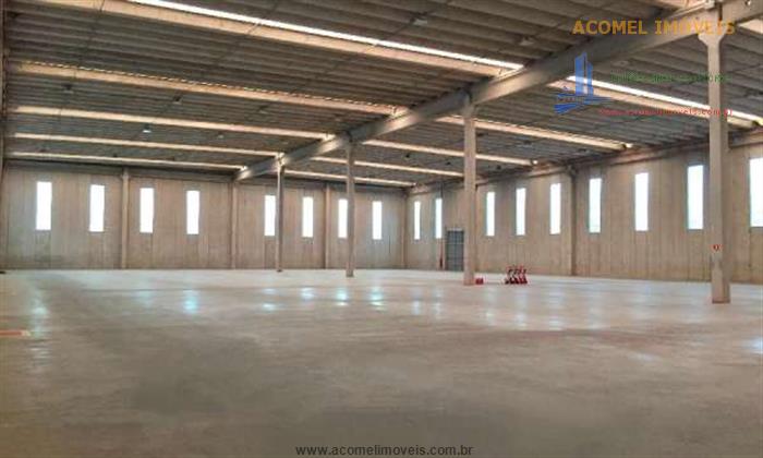 Depósito-Galpão, 4994 m² - Foto 2