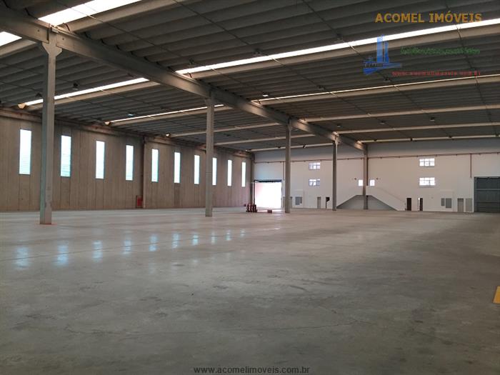 Depósito-Galpão, 4994 m² - Foto 7
