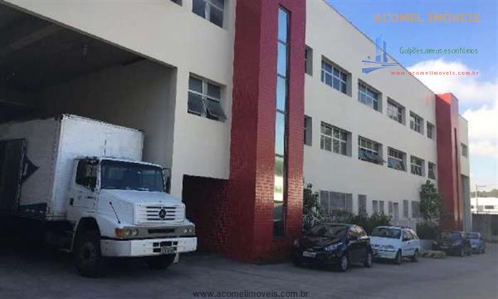 Depósito-Galpão, 4994 m² - Foto 3