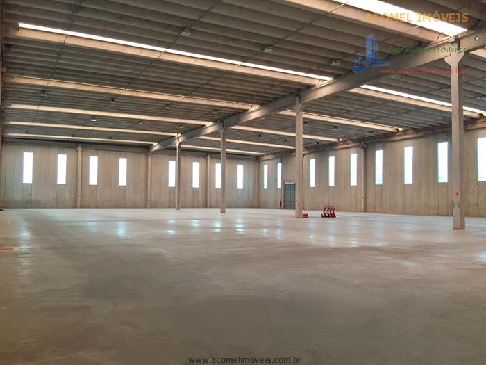 Depósito-Galpão, 4994 m² - Foto 8