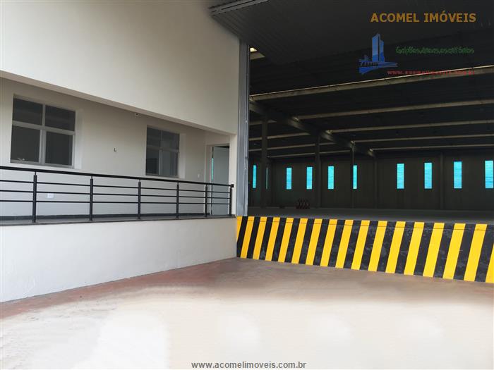 Depósito-Galpão, 4994 m² - Foto 4