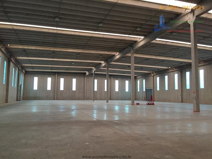 Depósito-Galpão, 4994 m² - Foto 9