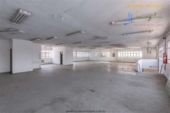 Depósito-Galpão-Armazém para alugar, 2800m² - Foto 22