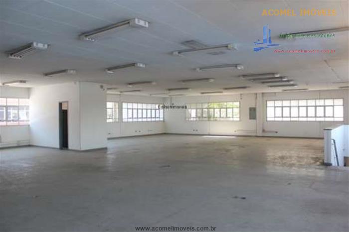 Depósito-Galpão-Armazém para alugar, 2800m² - Foto 20