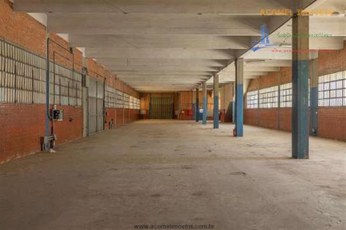 Depósito-Galpão-Armazém para alugar, 2800m² - Foto 12