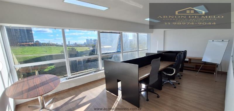 Imóvel comercial para alugar  no Alphaville - Barueri, SP. Imóveis