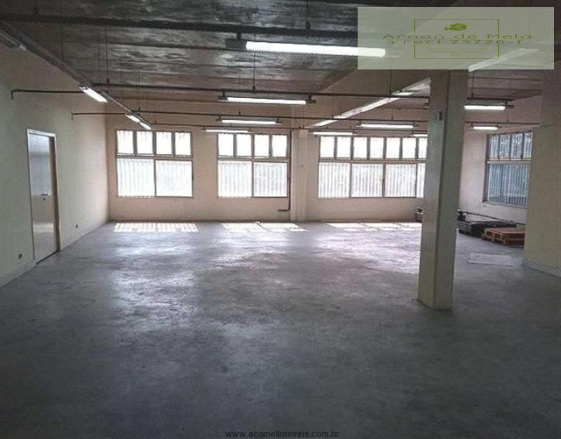 Depósito-Galpão-Armazém à venda, 1018m² - Foto 3