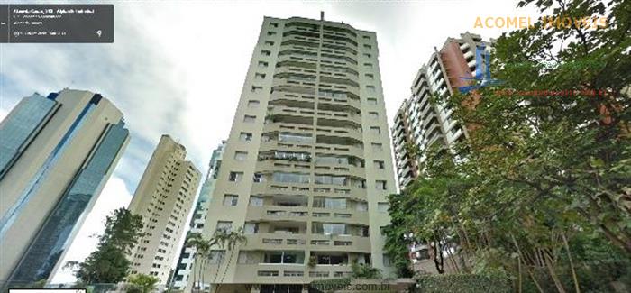 Apartamento, 2 quartos, 128 m² - Foto 2