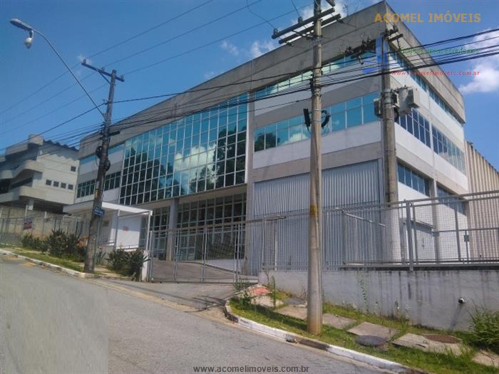 Depósito-Galpão-Armazém para alugar, 4370m² - Foto 21