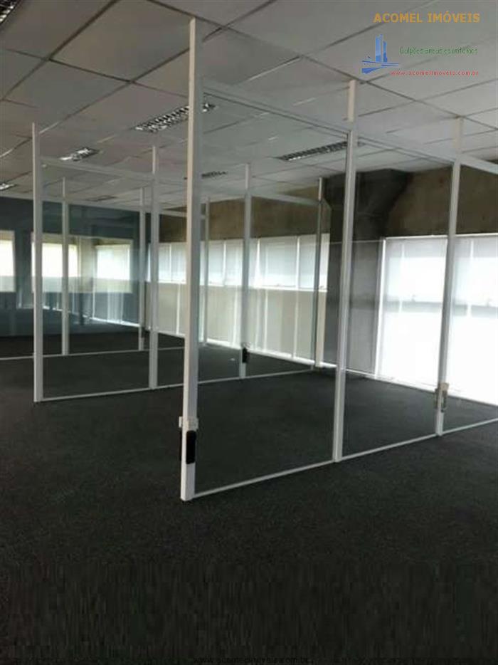 Depósito-Galpão-Armazém para alugar, 4370m² - Foto 28