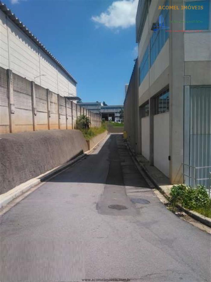 Depósito-Galpão-Armazém para alugar, 4370m² - Foto 4